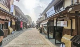 大连日本风情街最新爆料,独家爆料带你领略新风貌